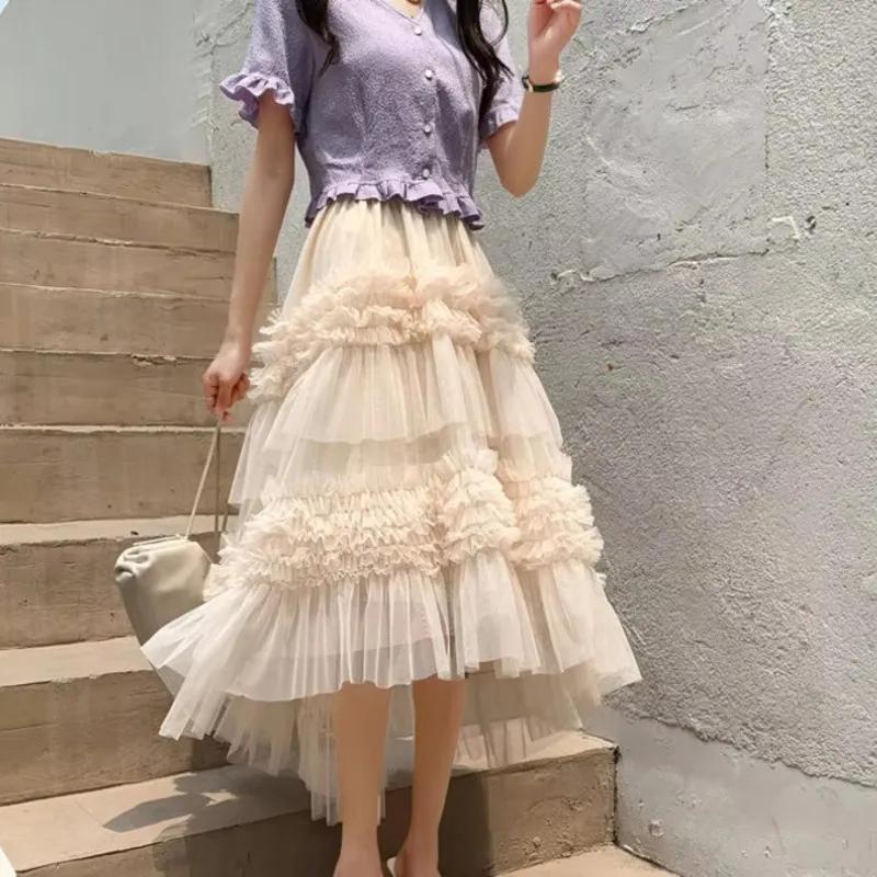    ұĢ  Ʈ ޽ ũ  ĿƮ 2025  ĳ־ ָ ÷ ġ Tulle ĿƮ
